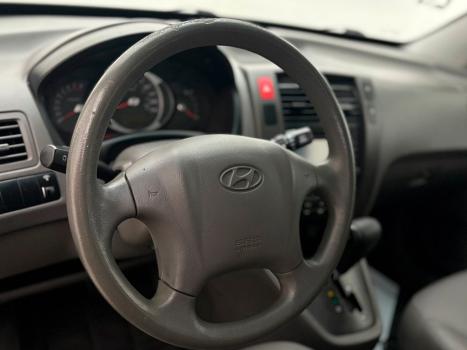 HYUNDAI Tucson 2.0 16V 4P GLS, Foto 11 HYUNDAI Tucson 2.0 16V 4P GLS, Foto 11