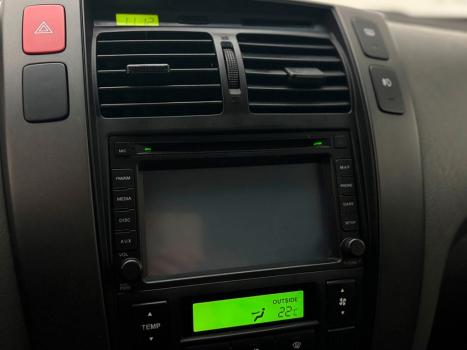 HYUNDAI Tucson 2.0 16V 4P GLS, Foto 12 HYUNDAI Tucson 2.0 16V 4P GLS, Foto 12