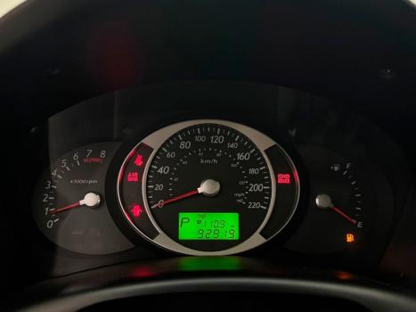 HYUNDAI Tucson 2.0 16V 4P GLS, Foto 14 HYUNDAI Tucson 2.0 16V 4P GLS, Foto 14