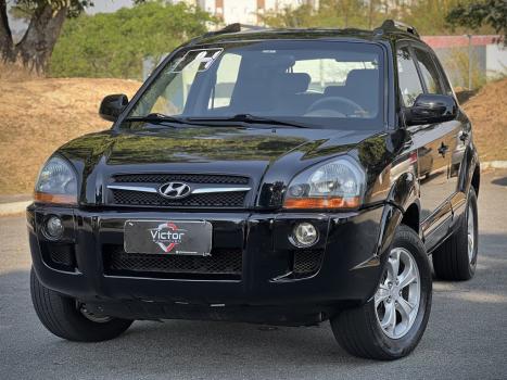 HYUNDAI Tucson 2.0 16V 4P GLS AUTOMTICO, Foto 1