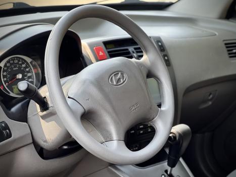 HYUNDAI Tucson 2.0 16V 4P GLS AUTOMTICO, Foto 2