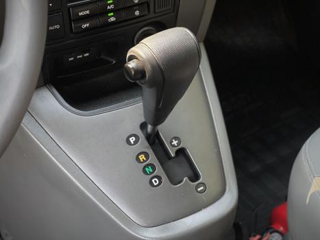 HYUNDAI Tucson 2.0 16V 4P GLS AUTOMTICO, Foto 5