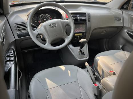 HYUNDAI Tucson 2.0 16V 4P GLS AUTOMTICO, Foto 6