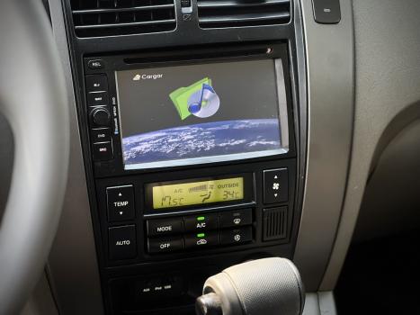 HYUNDAI Tucson 2.0 16V 4P GLS AUTOMTICO, Foto 7