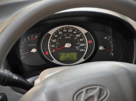 HYUNDAI Tucson 2.0 16V 4P GLS AUTOMTICO, Foto 9