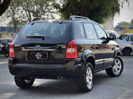HYUNDAI Tucson 2.0 16V 4P GLS AUTOMTICO, Foto 12