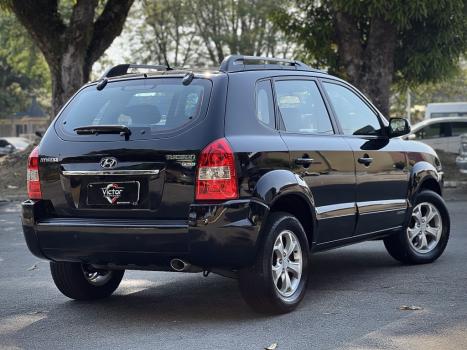 HYUNDAI Tucson 2.0 16V 4P GLS AUTOMTICO, Foto 13