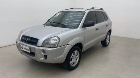 HYUNDAI Tucson 2.0 16V 4P GL, Foto 1