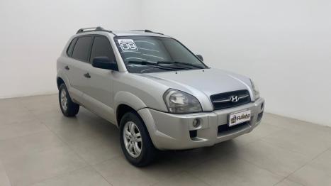 HYUNDAI Tucson 2.0 16V 4P GL, Foto 2