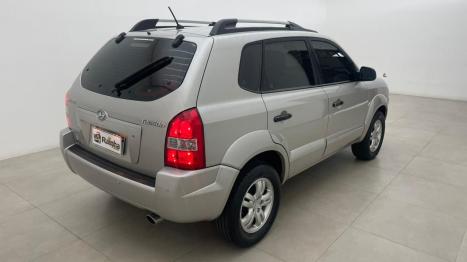 HYUNDAI Tucson 2.0 16V 4P GL, Foto 4