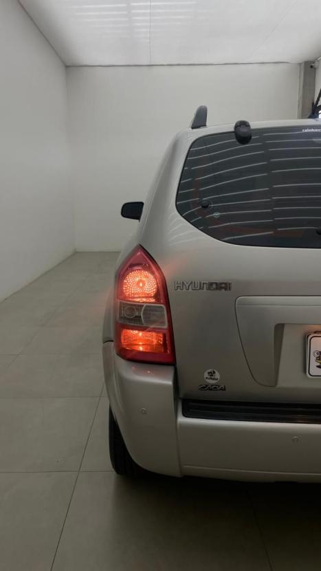 HYUNDAI Tucson 2.0 16V 4P GL, Foto 7