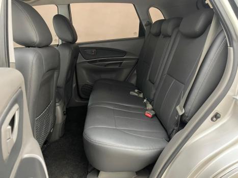 HYUNDAI Tucson 2.0 16V 4P GL, Foto 9