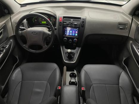 HYUNDAI Tucson 2.0 16V 4P GL, Foto 10