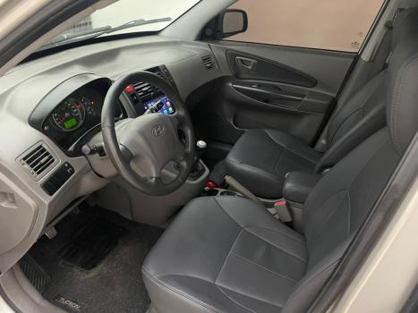 HYUNDAI Tucson 2.0 16V 4P GL, Foto 11