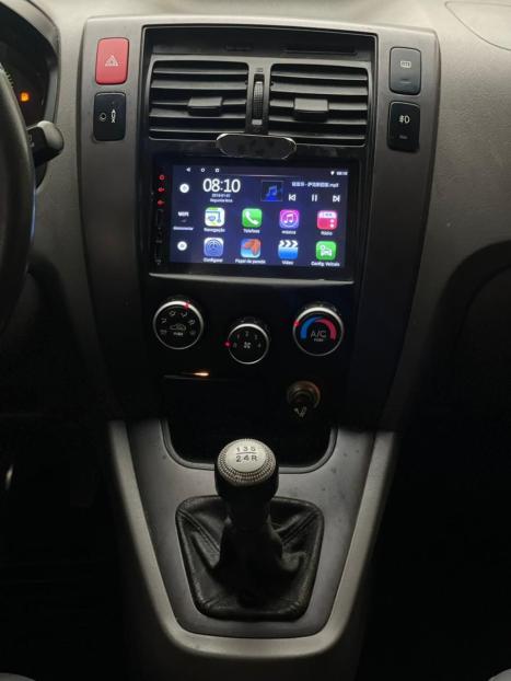 HYUNDAI Tucson 2.0 16V 4P GL, Foto 12