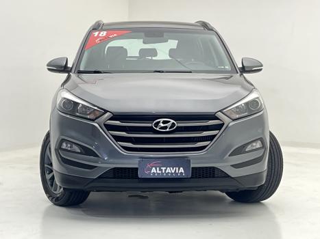 HYUNDAI Tucson 2.0 16V 4P GLS AUTOMTICO, Foto 3