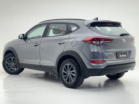 HYUNDAI Tucson 2.0 16V 4P GLS AUTOMTICO, Foto 5