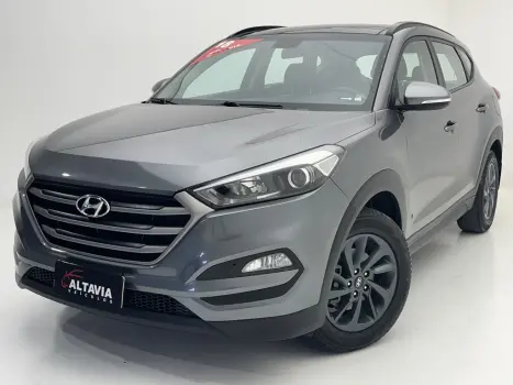 HYUNDAI Tucson 2.0 16V 4P GLS AUTOMTICO, Foto 9