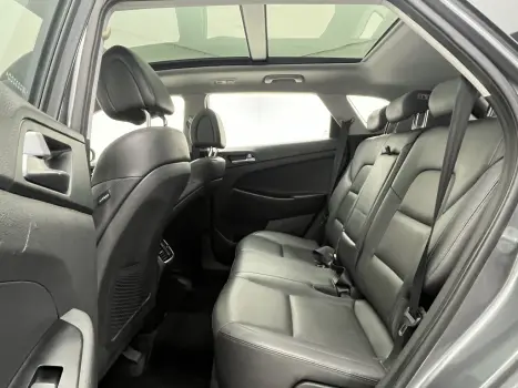 HYUNDAI Tucson 2.0 16V 4P GLS AUTOMTICO, Foto 10