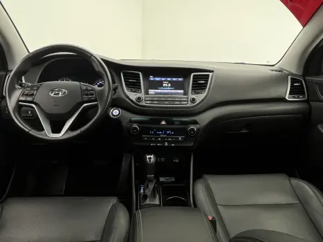 HYUNDAI Tucson 2.0 16V 4P GLS AUTOMTICO, Foto 12