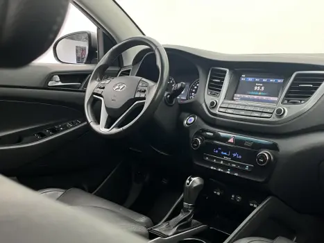 HYUNDAI Tucson 2.0 16V 4P GLS AUTOMTICO, Foto 14