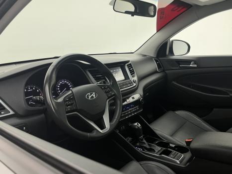 HYUNDAI Tucson 2.0 16V 4P GLS AUTOMTICO, Foto 16