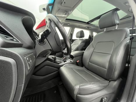HYUNDAI Tucson 2.0 16V 4P GLS AUTOMTICO, Foto 19