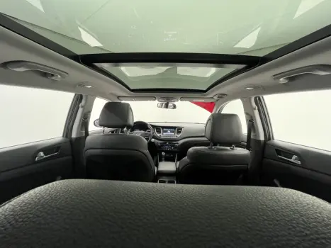 HYUNDAI Tucson 2.0 16V 4P GLS AUTOMTICO, Foto 21