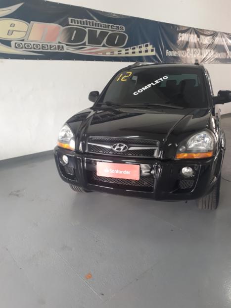 HYUNDAI Tucson 2.0 16V 4P GLS-B AUTOMTICO, Foto 1