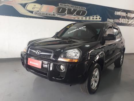 HYUNDAI Tucson 2.0 16V 4P GLS-B AUTOMTICO, Foto 2