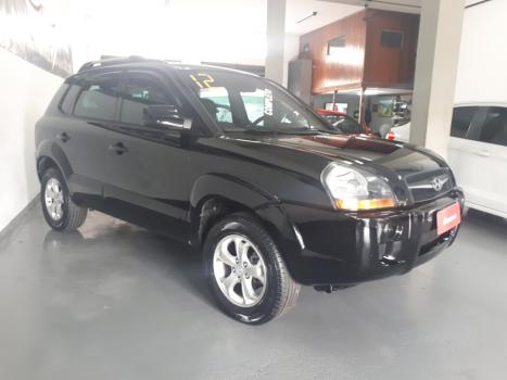 HYUNDAI Tucson 2.0 16V 4P GLS-B AUTOMTICO, Foto 3