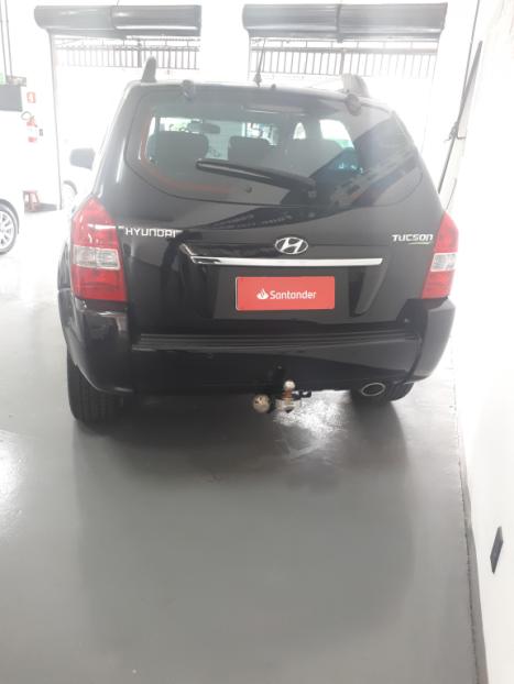 HYUNDAI Tucson 2.0 16V 4P GLS-B AUTOMTICO, Foto 4