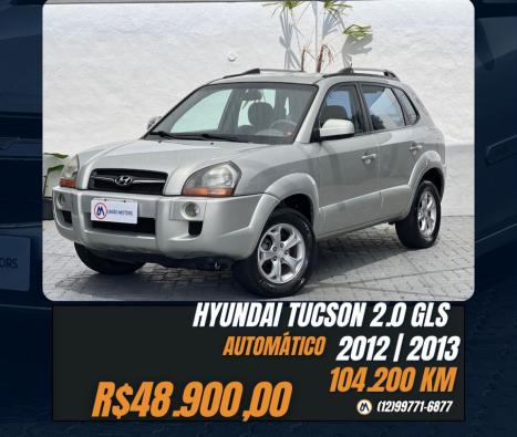 HYUNDAI Tucson 2.0 16V 4P GLS AUTOMTICO, Foto 1