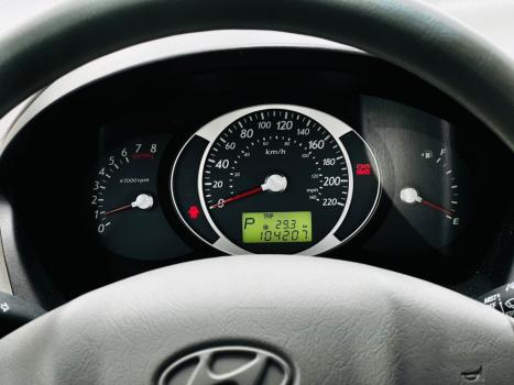 HYUNDAI Tucson 2.0 16V 4P GLS AUTOMTICO, Foto 2