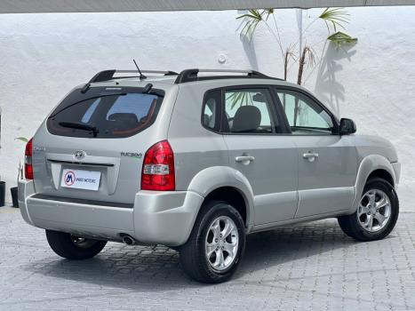 HYUNDAI Tucson 2.0 16V 4P GLS AUTOMTICO, Foto 6