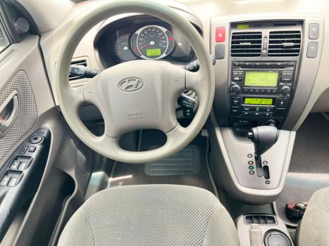 HYUNDAI Tucson 2.0 16V 4P GLS AUTOMTICO, Foto 7