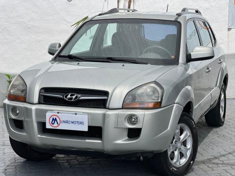 HYUNDAI Tucson 2.0 16V 4P GLS AUTOMTICO, Foto 8