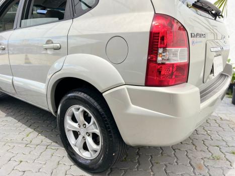HYUNDAI Tucson 2.0 16V 4P GLS AUTOMTICO, Foto 9