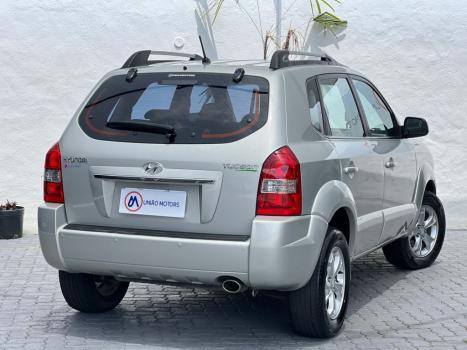 HYUNDAI Tucson 2.0 16V 4P GLS AUTOMTICO, Foto 10