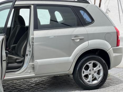 HYUNDAI Tucson 2.0 16V 4P GLS AUTOMTICO, Foto 11