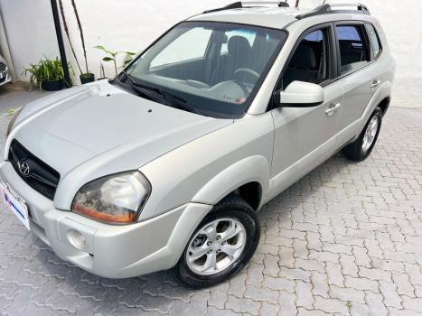 HYUNDAI Tucson 2.0 16V 4P GLS AUTOMTICO, Foto 12