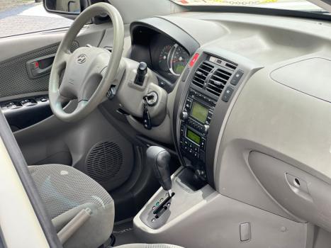 HYUNDAI Tucson 2.0 16V 4P GLS AUTOMTICO, Foto 13