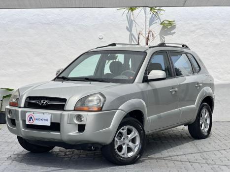 HYUNDAI Tucson 2.0 16V 4P GLS AUTOMTICO, Foto 15