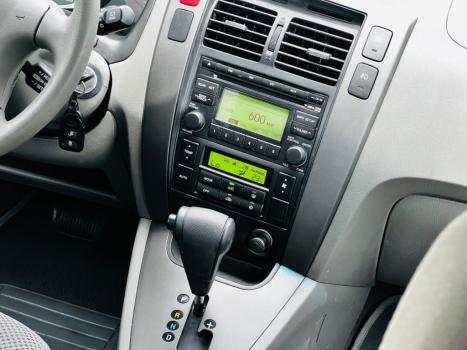 HYUNDAI Tucson 2.0 16V 4P GLS AUTOMTICO, Foto 16