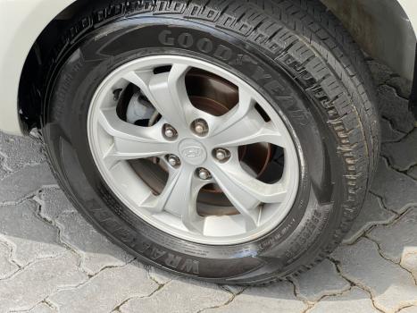 HYUNDAI Tucson 2.0 16V 4P GLS AUTOMTICO, Foto 17