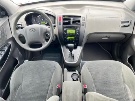 HYUNDAI Tucson 2.0 16V 4P GLS AUTOMTICO, Foto 19