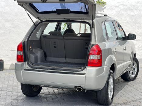 HYUNDAI Tucson 2.0 16V 4P GLS AUTOMTICO, Foto 20