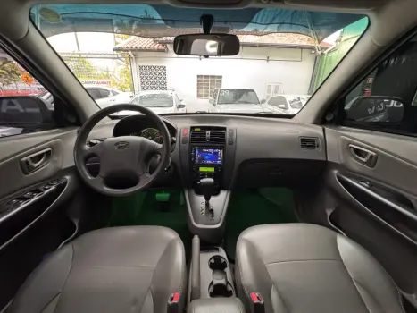 HYUNDAI Tucson 2.0 16V 4P GLS AUTOM�TICO, Foto 7