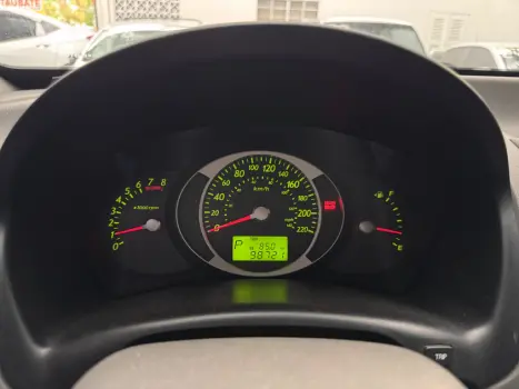 HYUNDAI Tucson 2.0 16V 4P GLS AUTOM�TICO, Foto 9