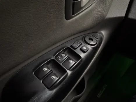 HYUNDAI Tucson 2.0 16V 4P GLS AUTOM�TICO, Foto 12